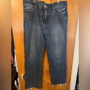 Good American Jeans